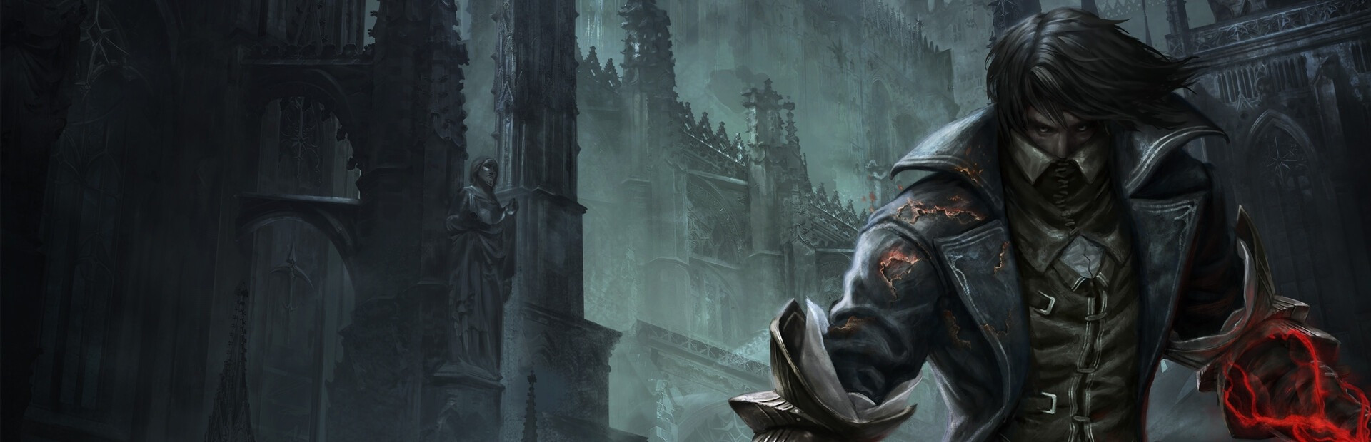 The Last Faith