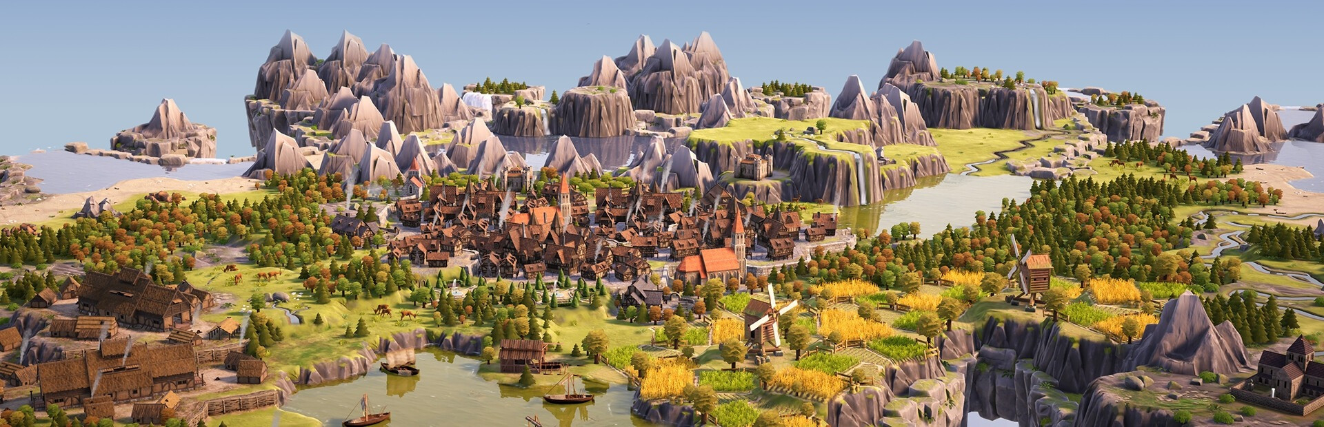 TerraScape