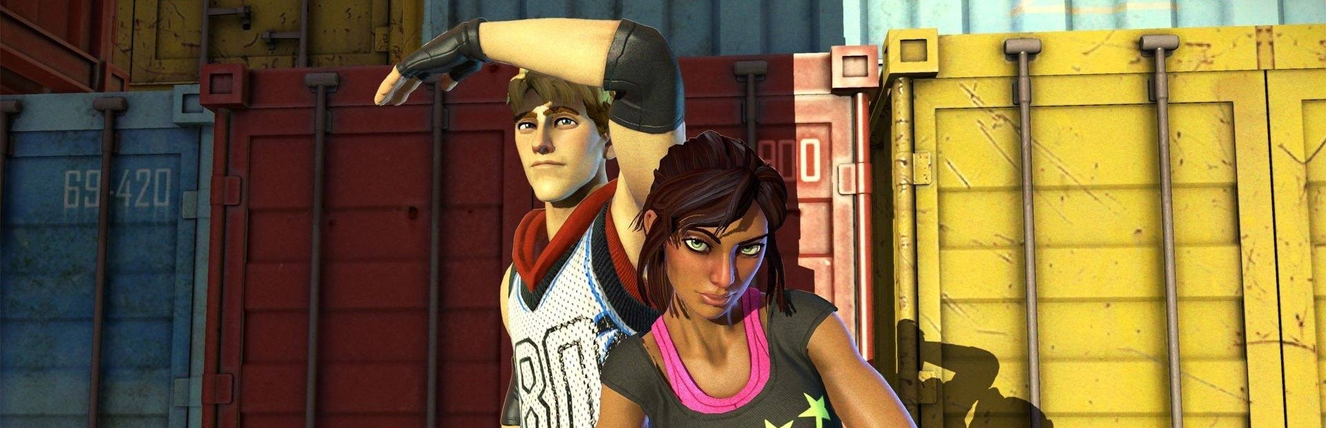 Dance Central Spotlight