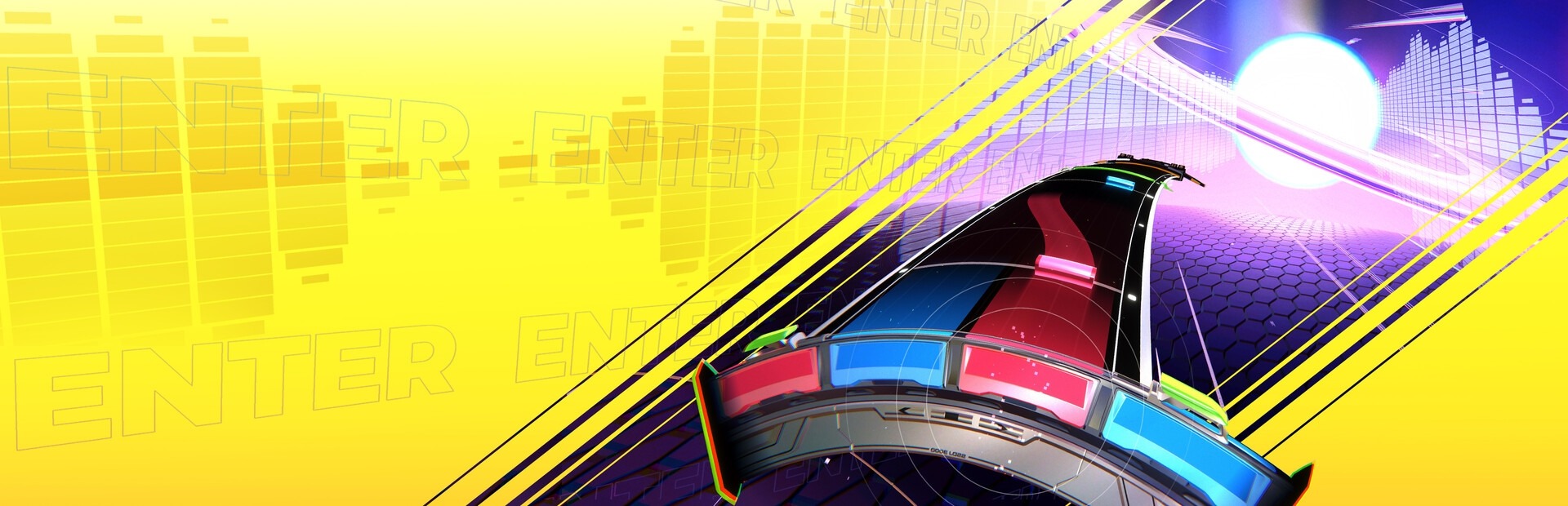 Buy Spin Rhythm XD - PC & Mac (Steam)