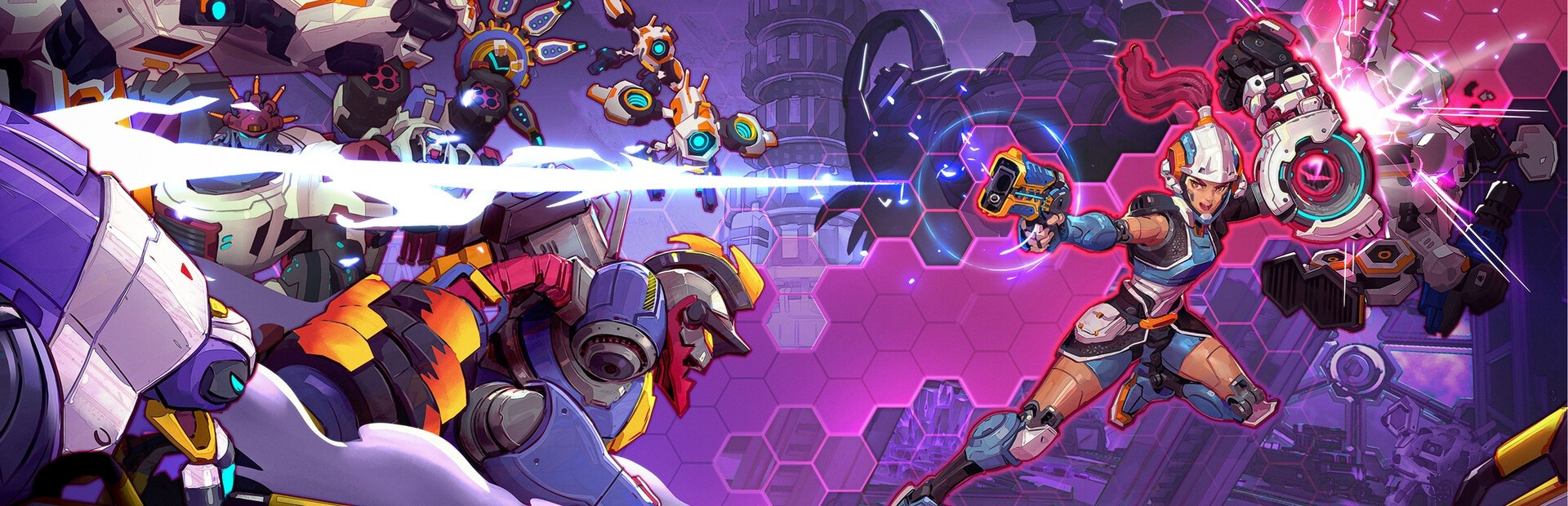 Battle Shapers