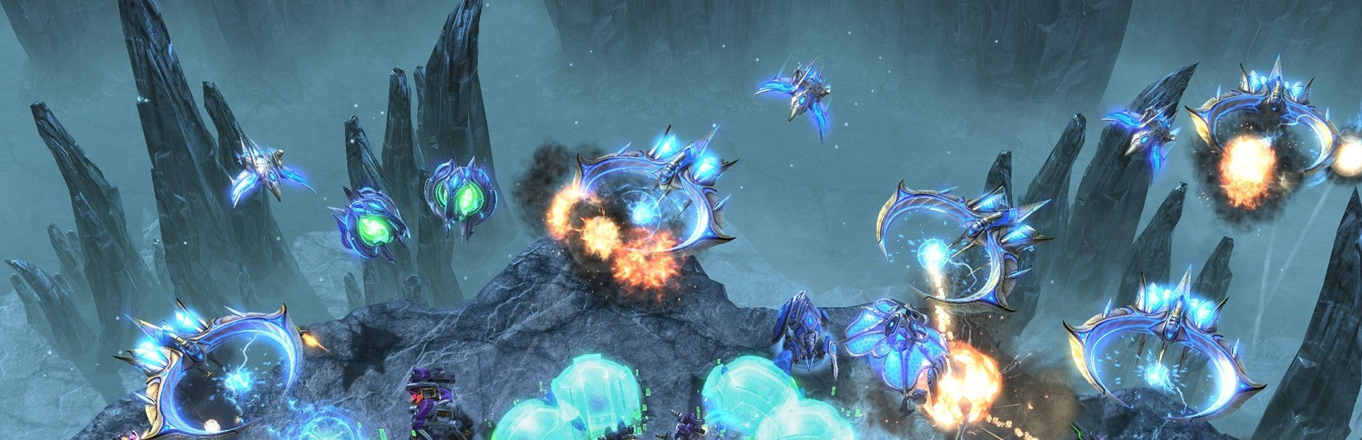 StarCraft 2: Battle Chest 2.0