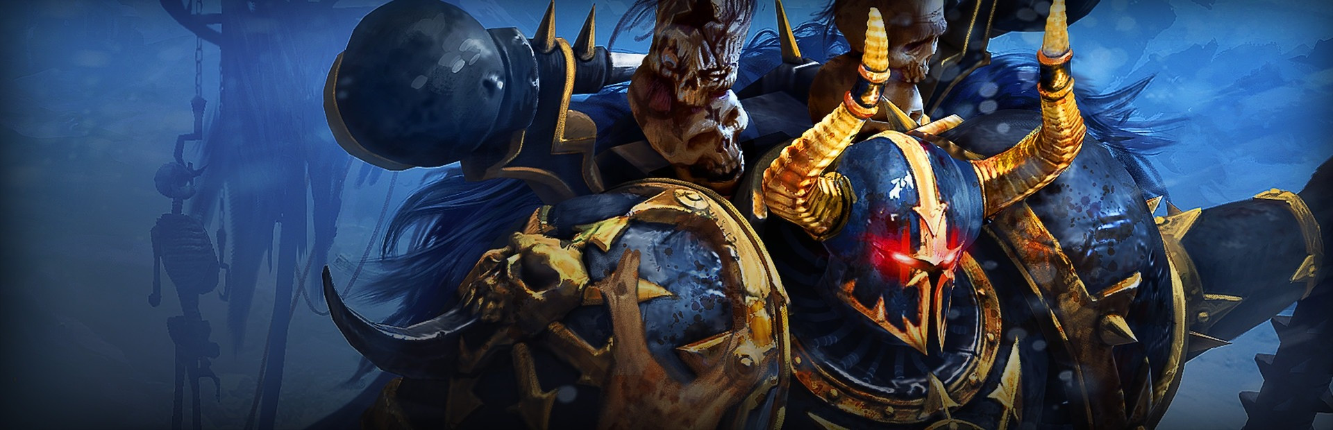Warhammer 40.000: Dawn of War II - Chaos Rising