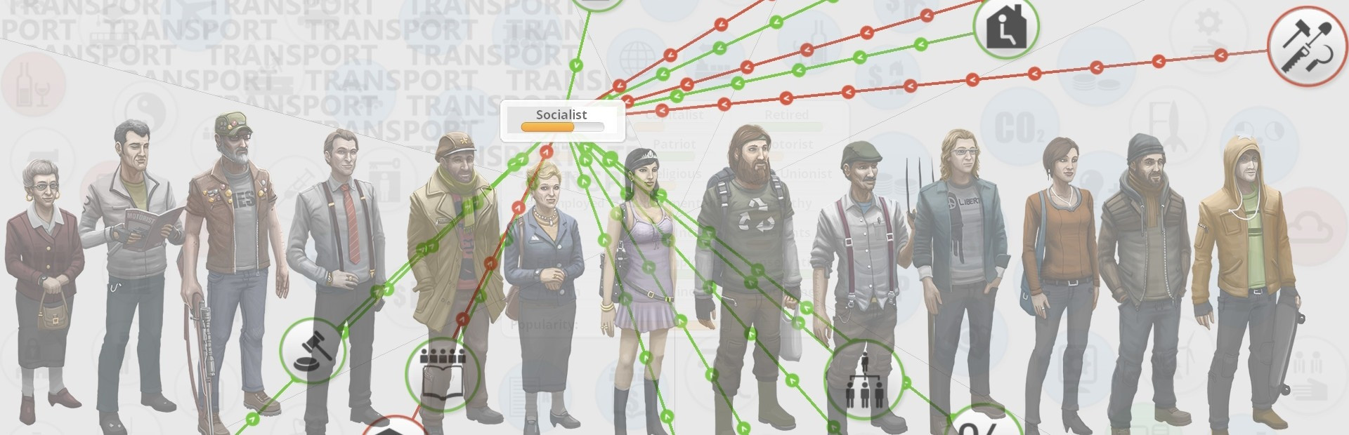 Democracy 3 Collector's Edition