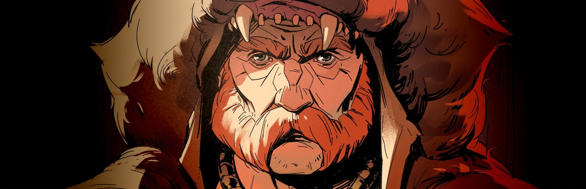 Ash of Gods: The Way