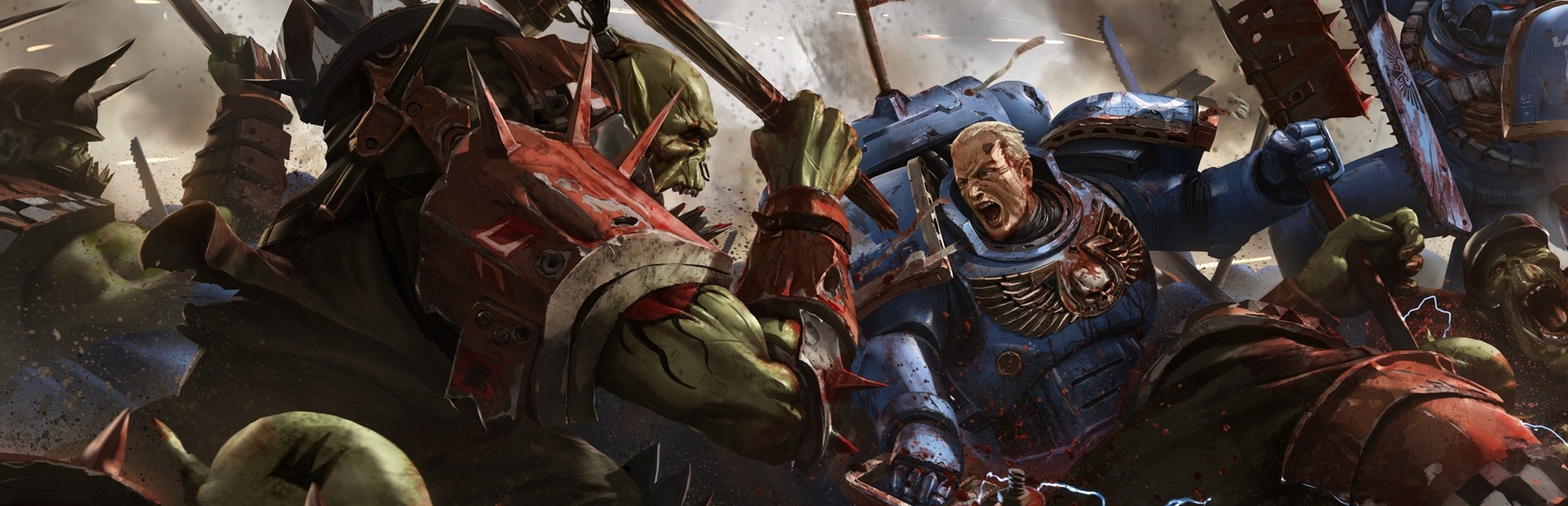 Warhammer 40,000: Eternal Crusade - Squadron Edition (Premium Upgrade)