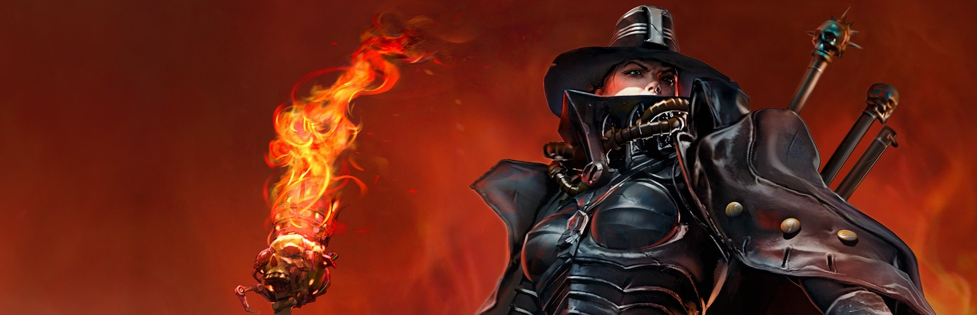 Warhammer 40.000: Dawn of War II - Retribution