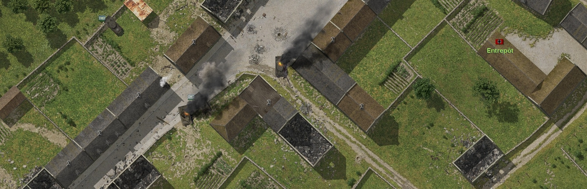 Close Combat - Gateway to Caen