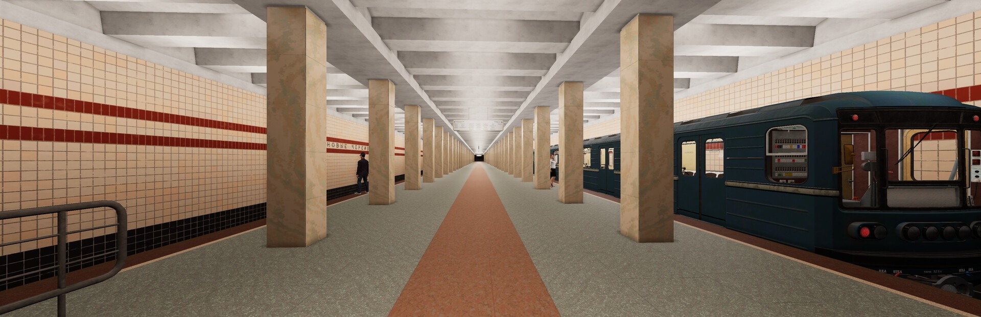 Dmrc Simulator Link Comprar Metro Simulator 2 - PC (Steam)