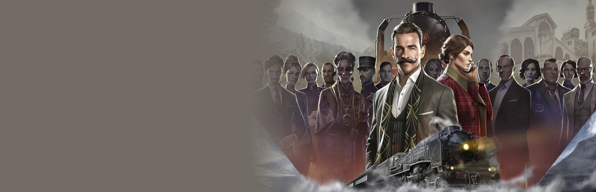 Agatha Christie - Asesinato en el Orient Express