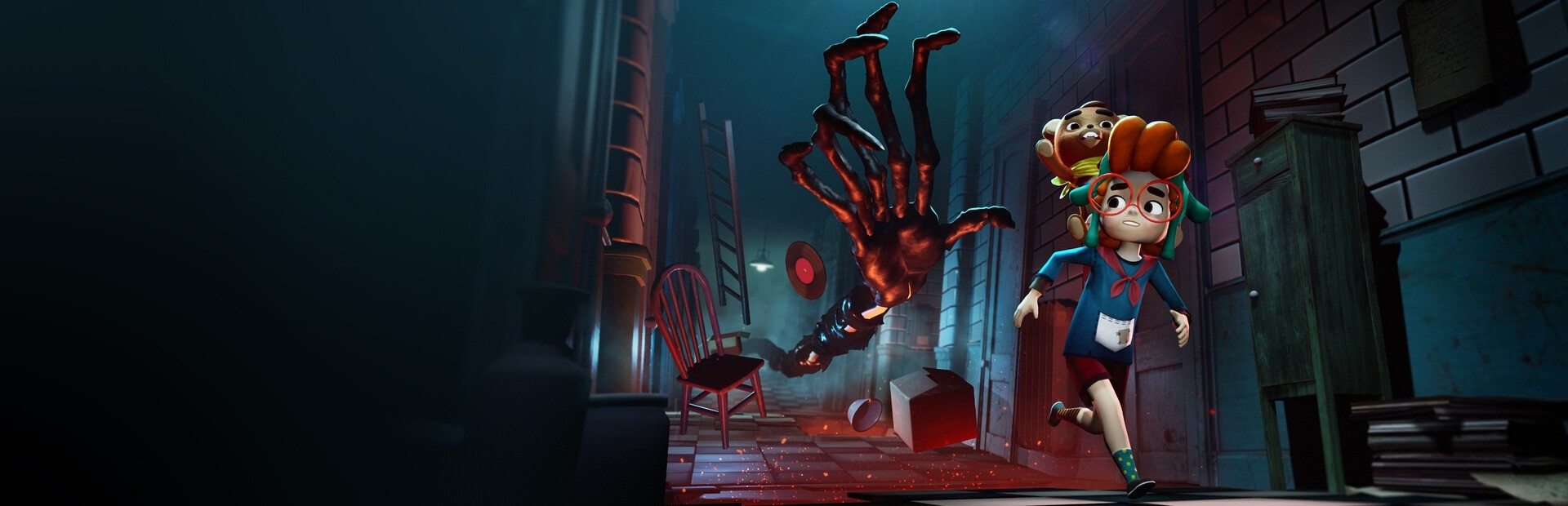 Daydream: Forgotten Sorrow
