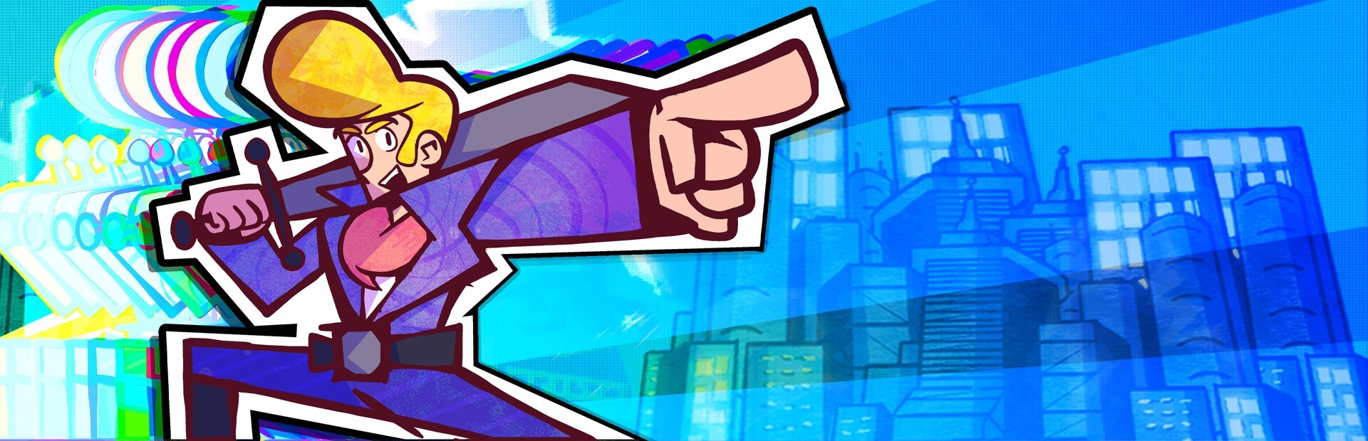 Teenage Demon Slayer Society