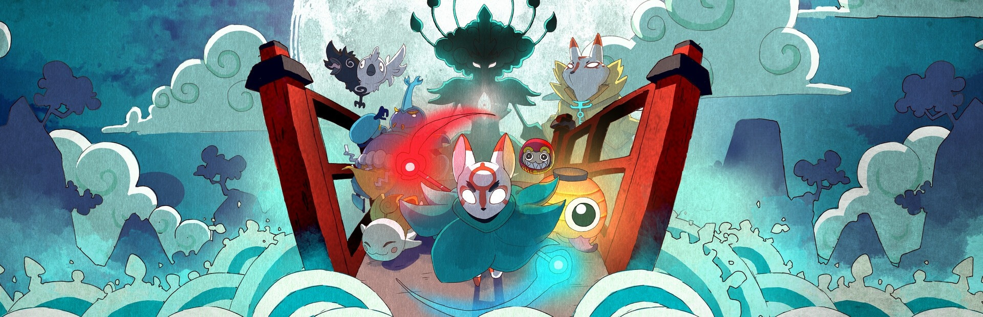 Bo: Path of the Teal Lotus