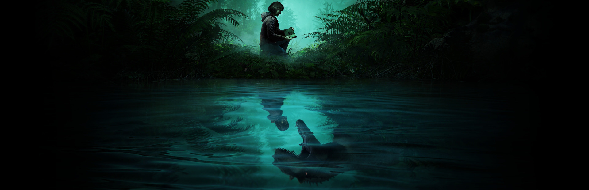 The Lost Wild