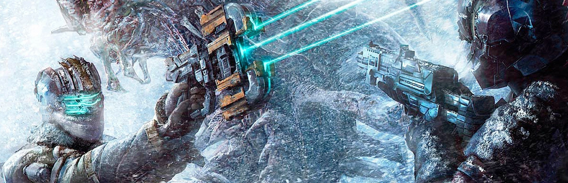 Dead Space 3