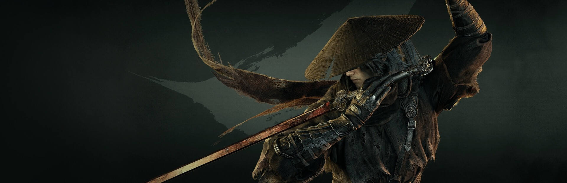 Phantom Blade Zero