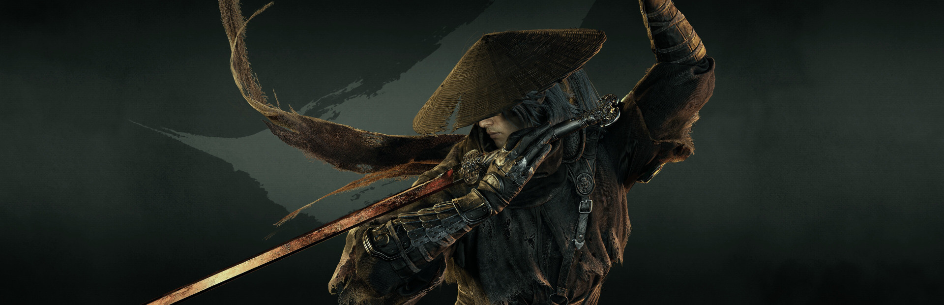 Phantom Blade Zero