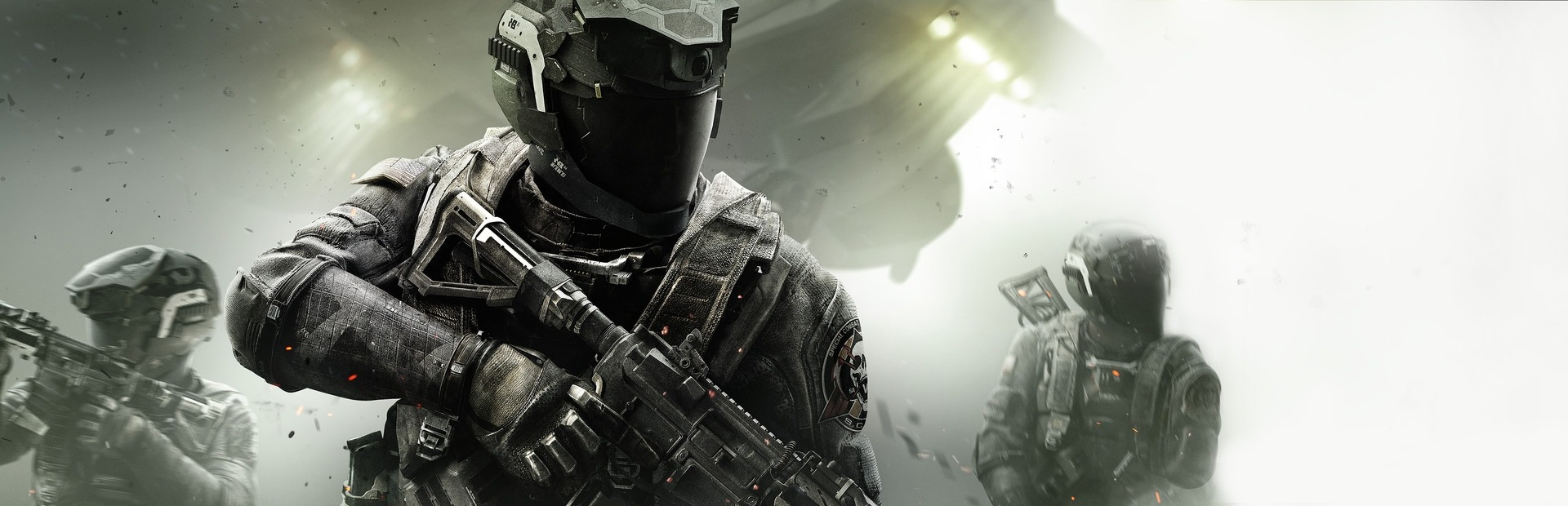 Call of Duty: Infinite Warfare Legacy Edition