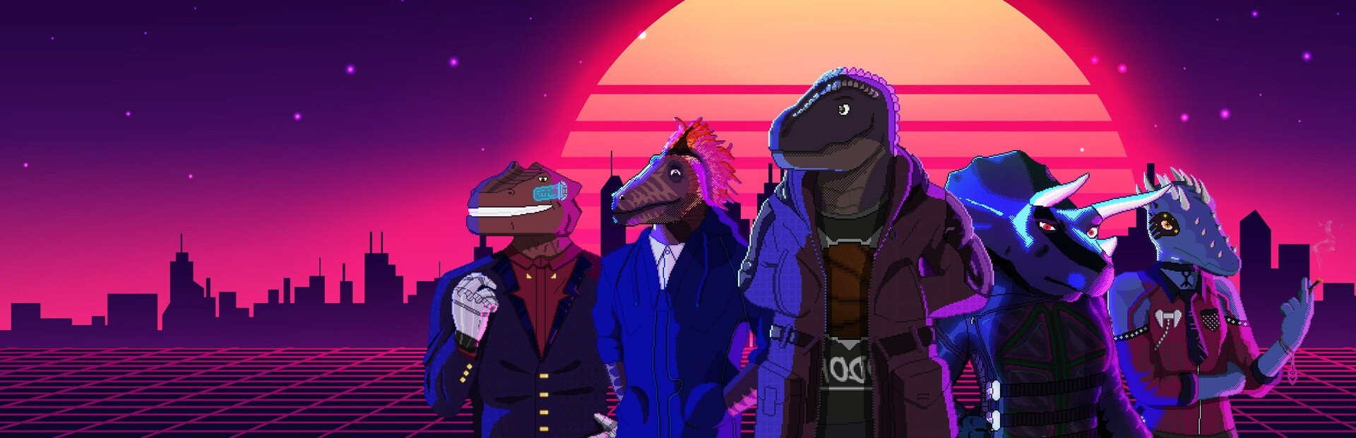 Dynopunk