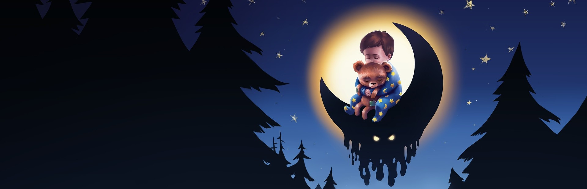 Among the Sleep Enhanced Edition