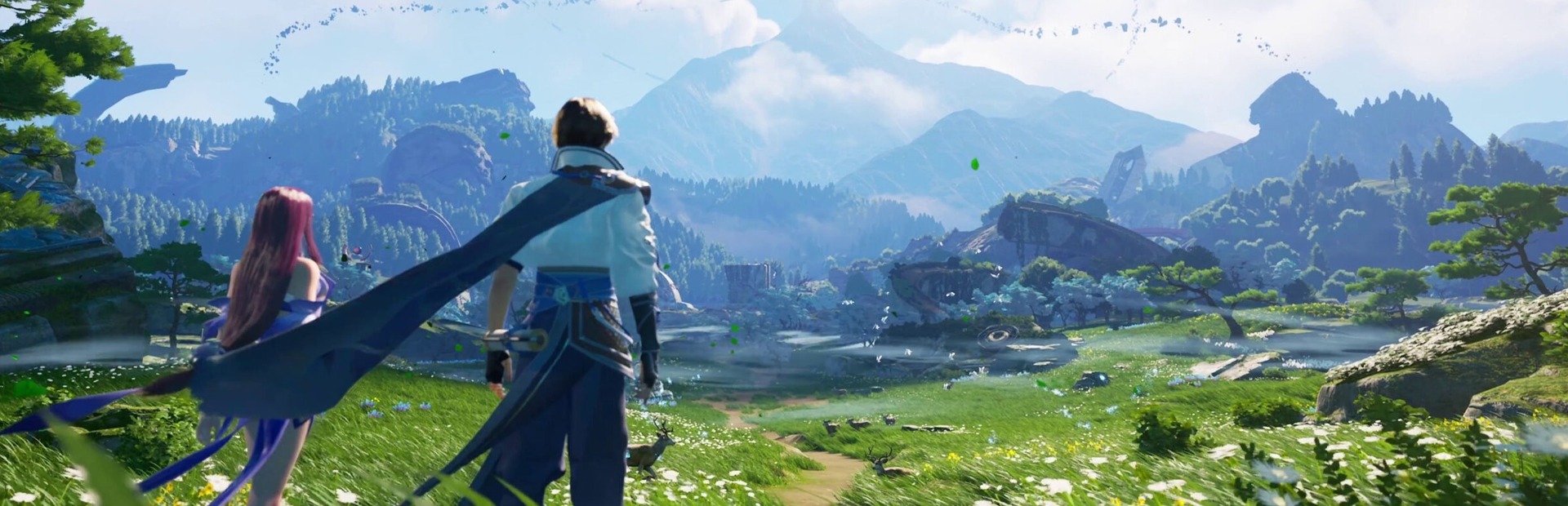 Honor of Kings World