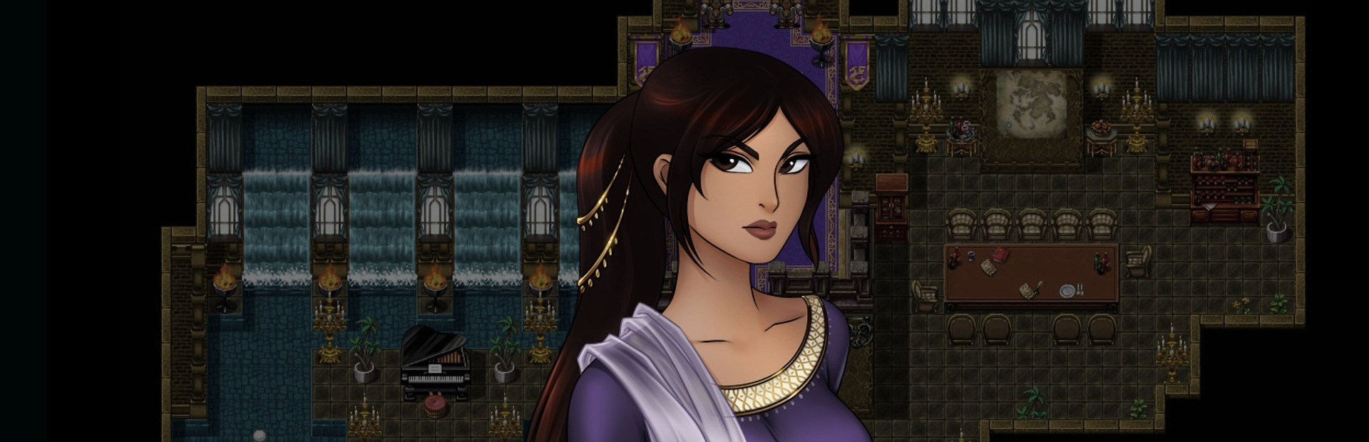 Echoes Of Aetheria