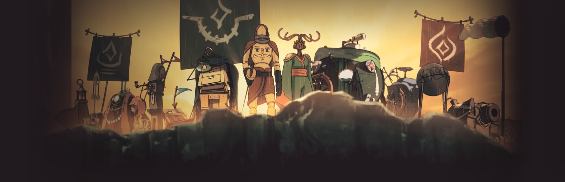 Comprar Forgotlings Steam