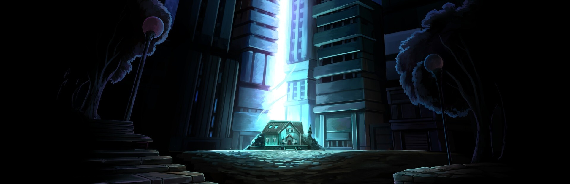 A Void Hope