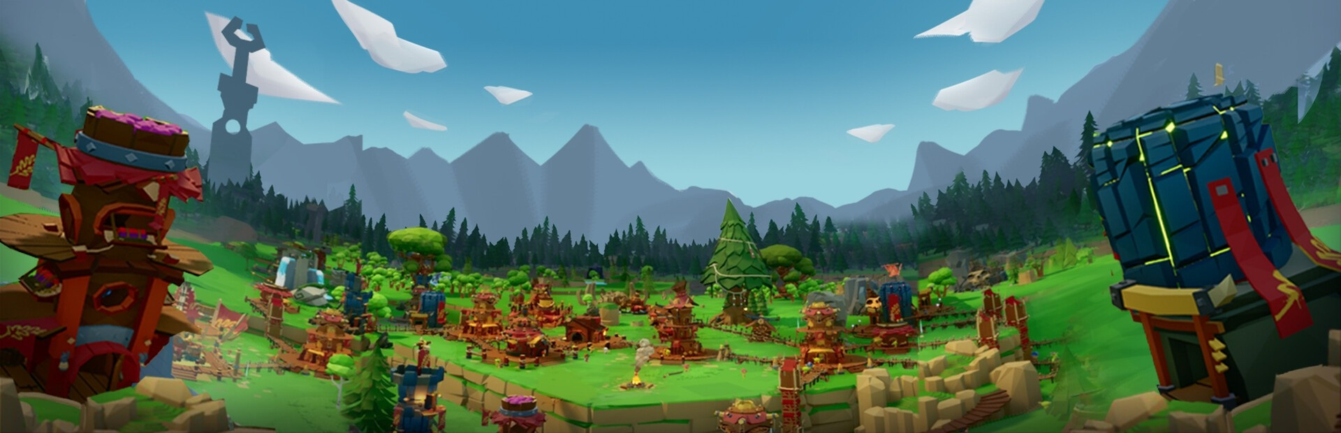 Goblins of Elderstone
