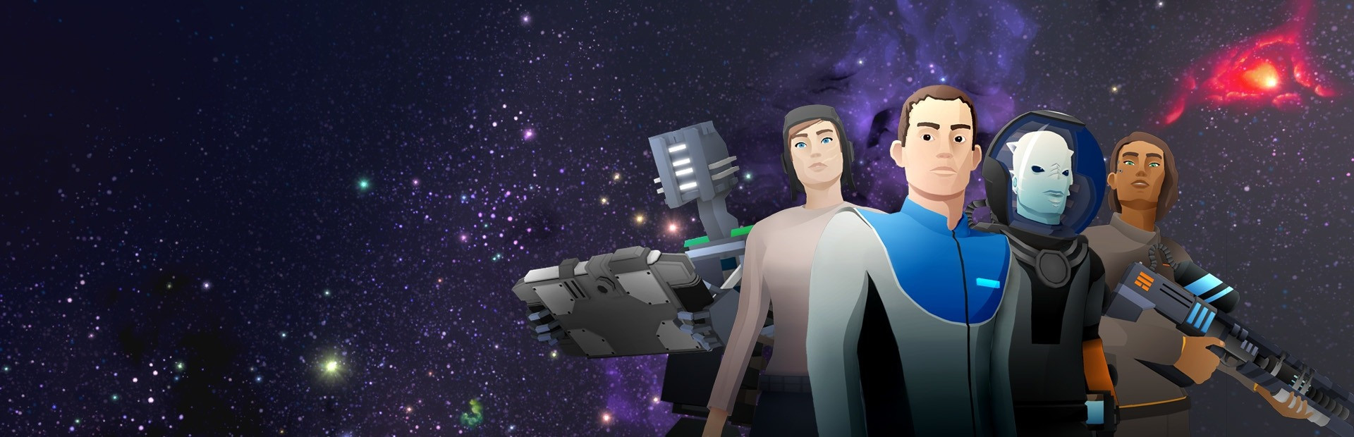 Pulsar: Lost Colony