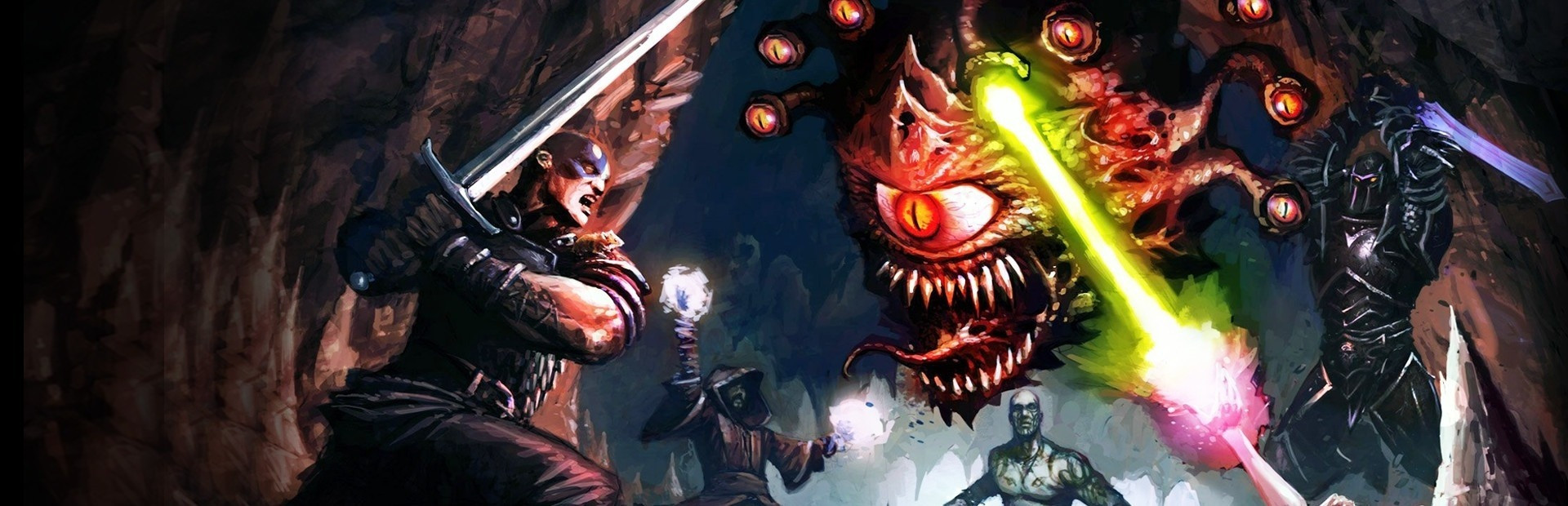 Baldur's Gate: The Classic Saga Bundle
