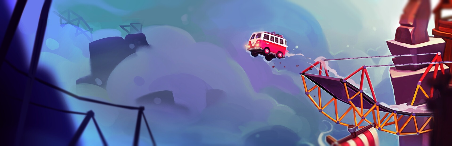 Buy Poly Bridge 3 Steam