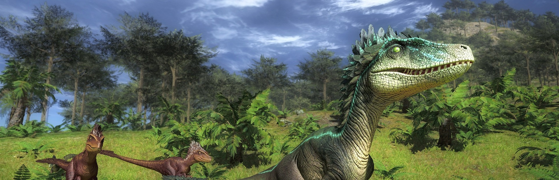 TheHunter: Primal
