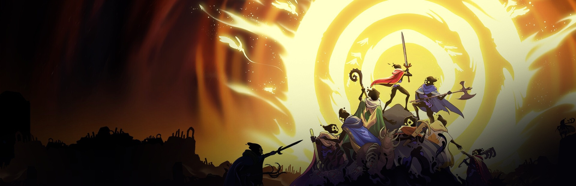 33 Immortals