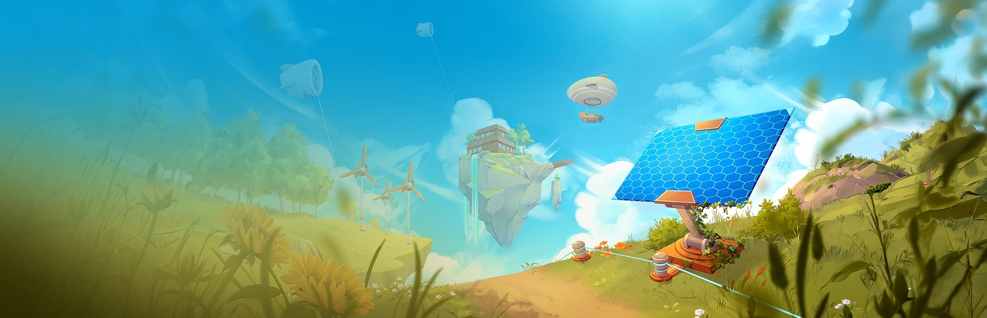 Solarpunk