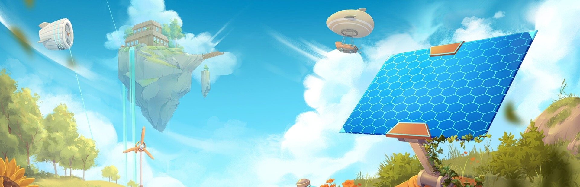 Solarpunk