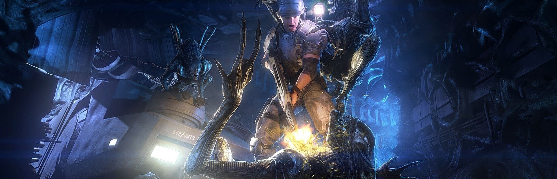 Aliens: Colonial Marines