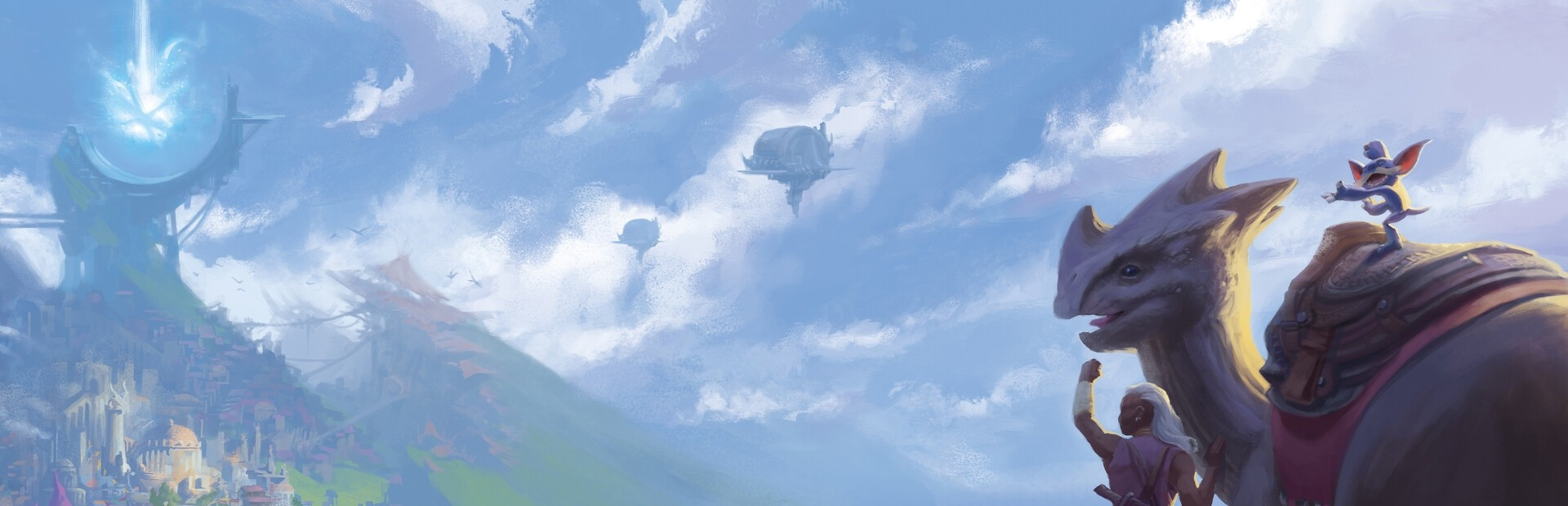 Coreborn: Nations of the Ultracore