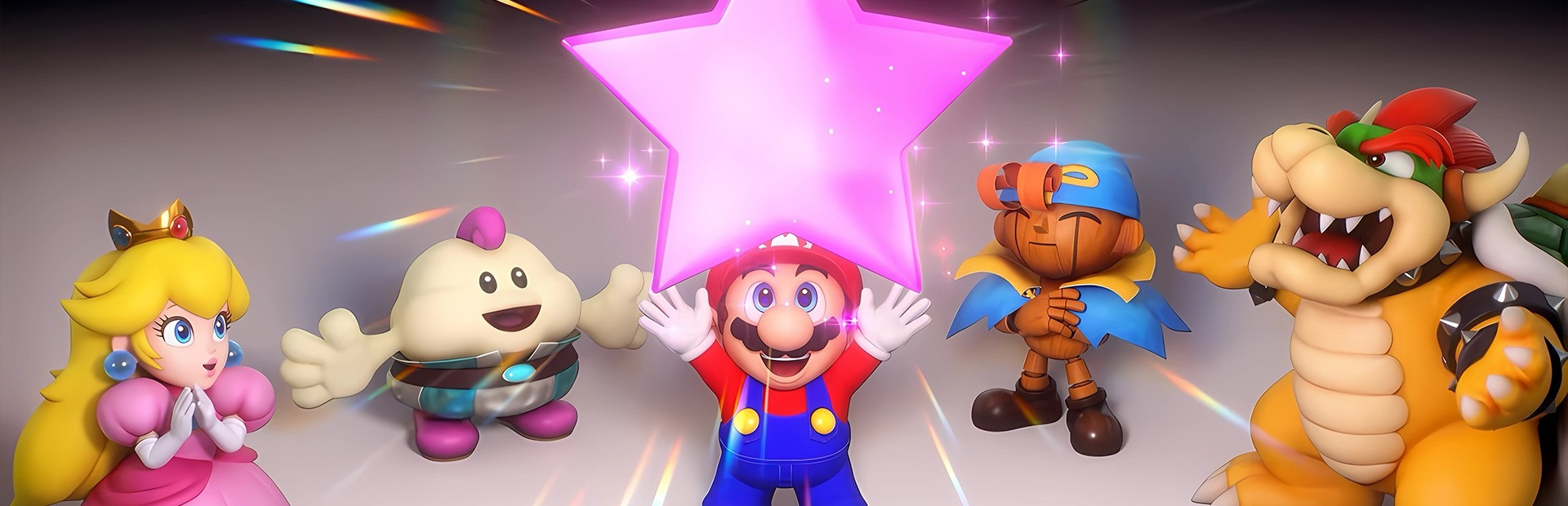 Super Mario RPG