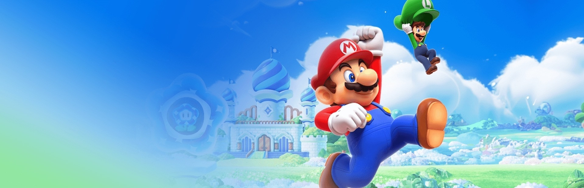 Super Mario Bros. Wonder
