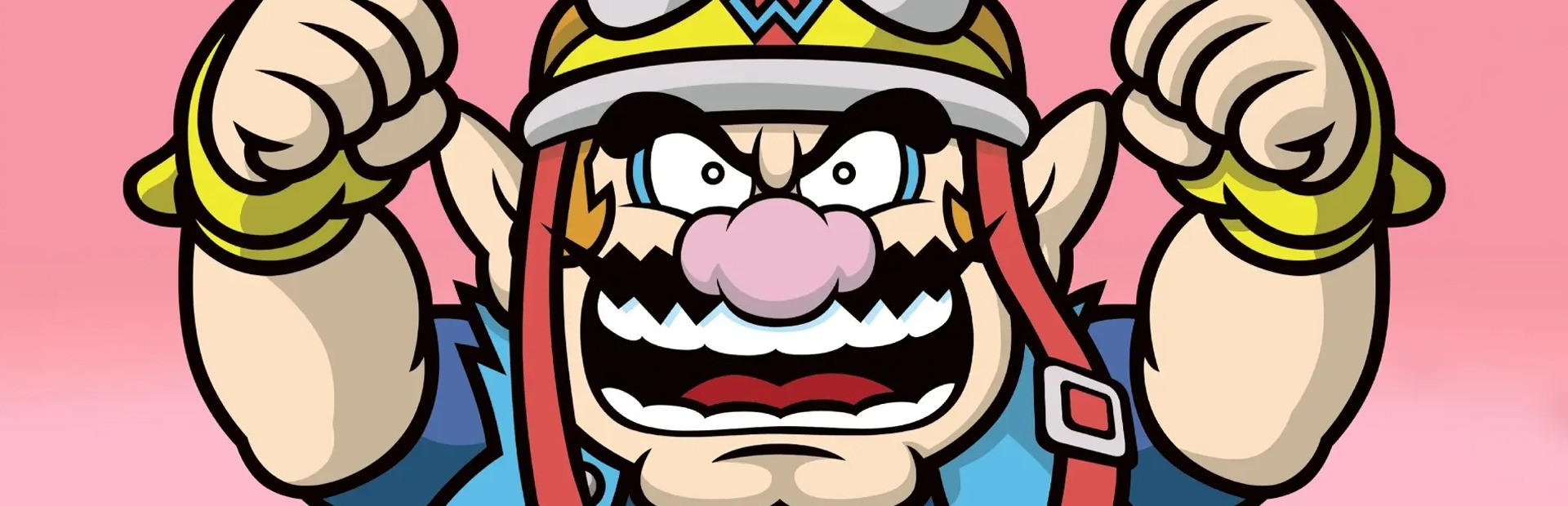 WarioWare: Move It!