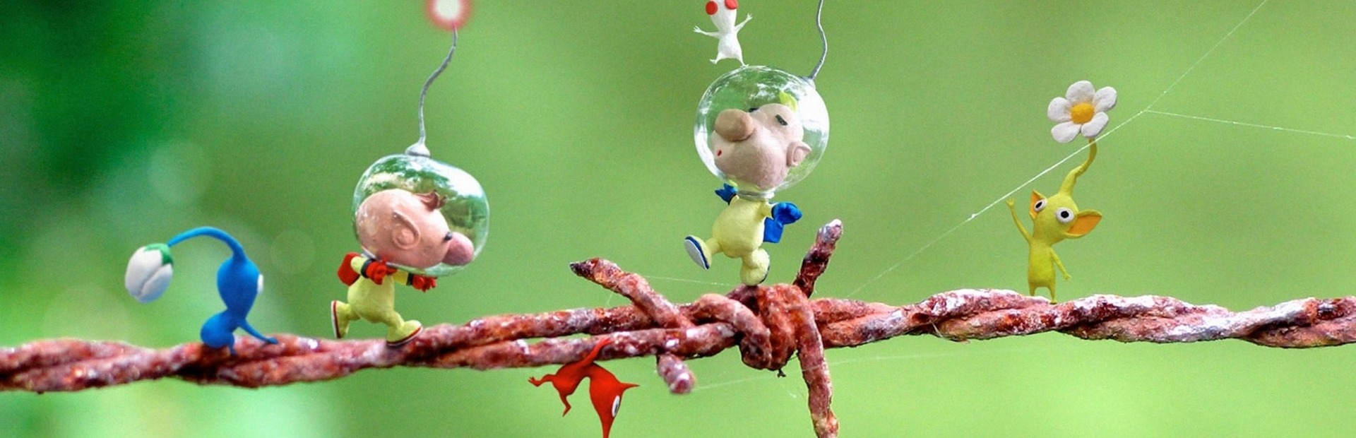 Pikmin 1 2 Switch Pikmin 1 2 Switch