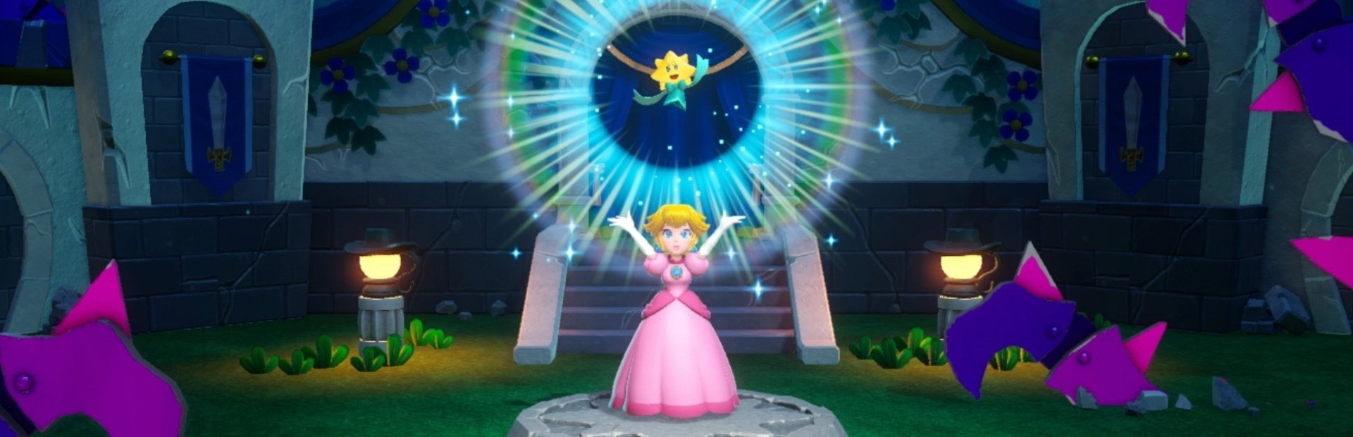Luigi's Mansion 2 HD