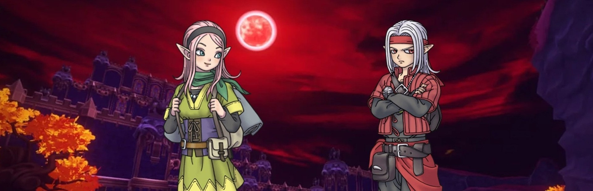 Dragon Quest Monsters: El príncipe oscuro