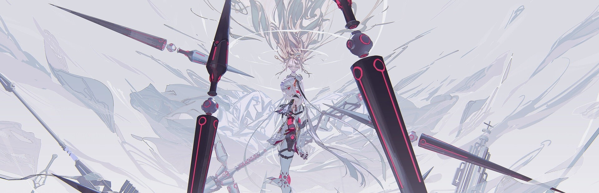 Crymachina