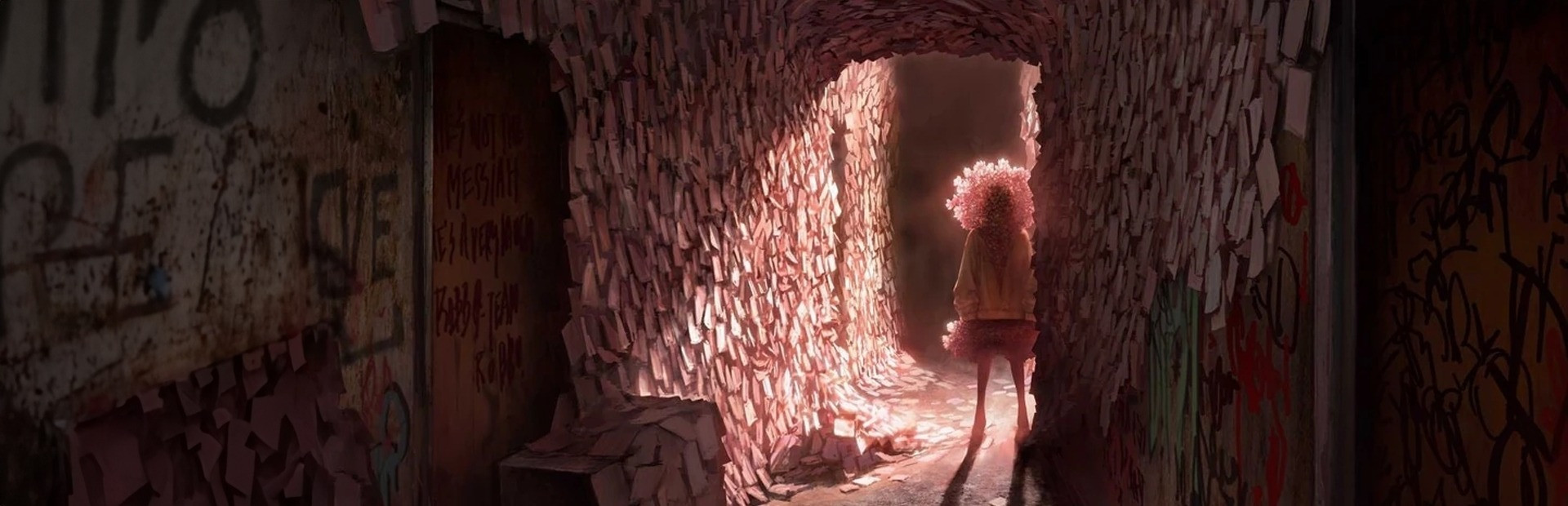 Silent Hill: The Short Message