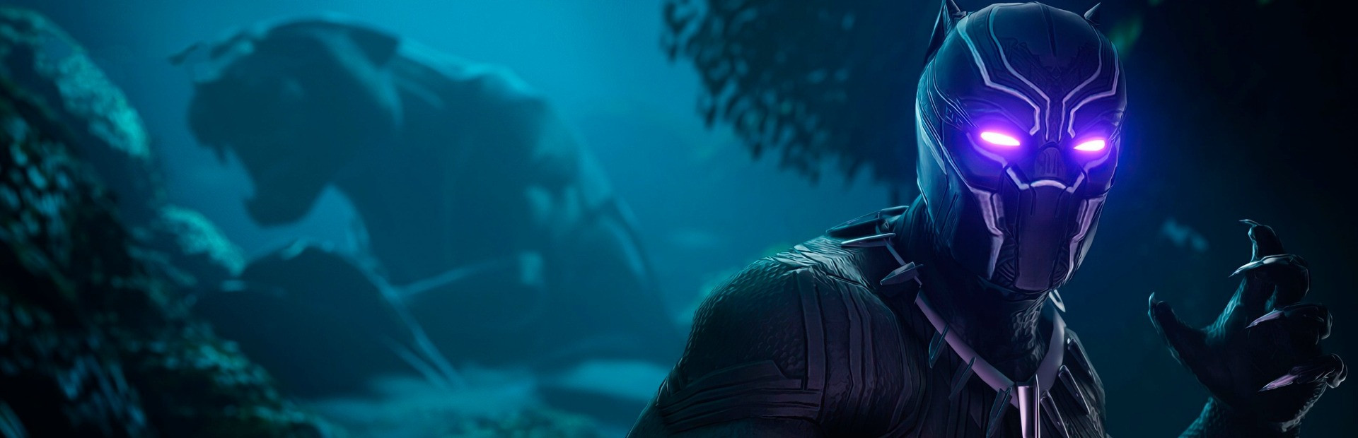 Black Panther