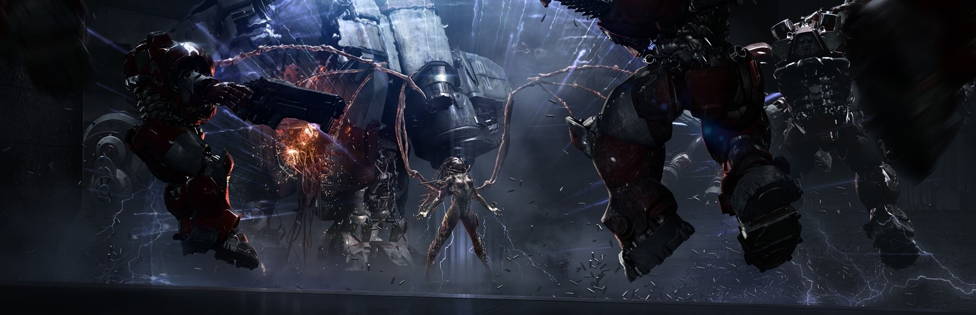 StarCraft 3