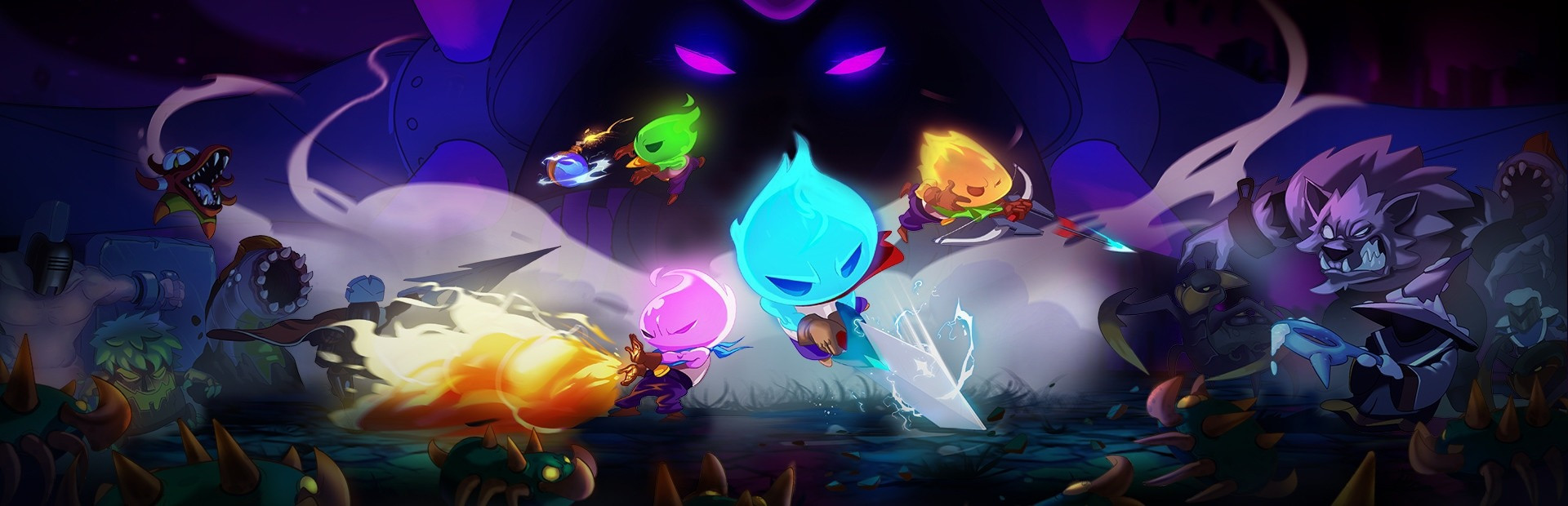 Ember Knights
