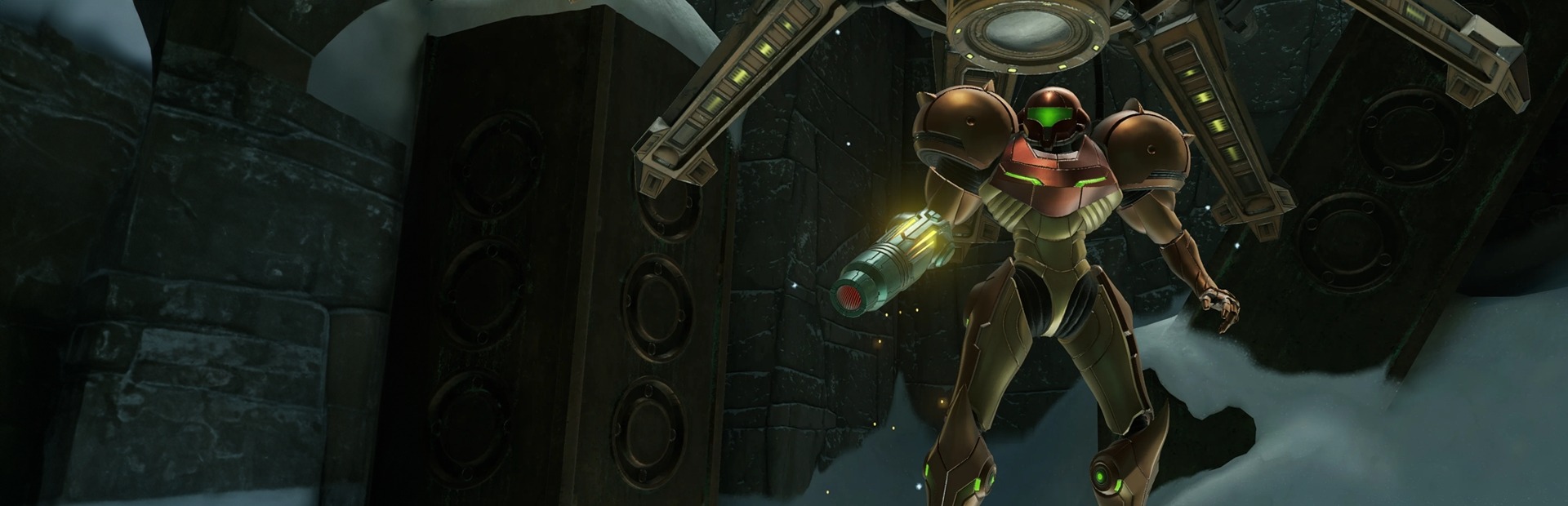 Metroid Prime 2 Remastered